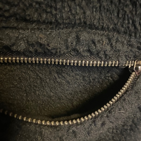 Dylan Black Casual Jacket - Picture 4 of 10